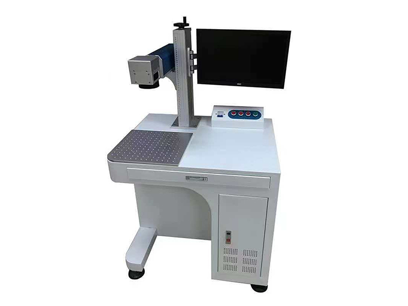 四大激光工业设备详解：打标、切割、焊接、PCB专用机区别与用途